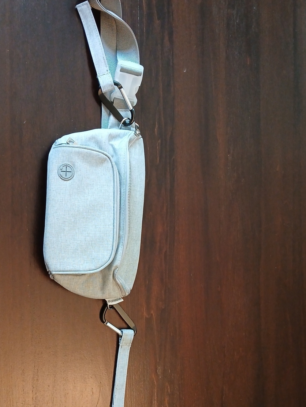 Suessie Diaper Bag Fannie Style Or Crossbody